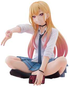 My Dress-Up Darling BIG Noodle Stopper PVC Statue Marin Kitagawa 22 cm