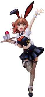 My Dress-Up Darling PVC Statue 1/4 Ume Hanami: Bunny Ver. 45 cm