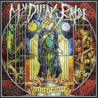 My Dying Bride - Feel The Misery