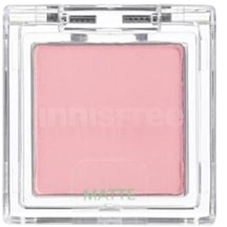 My Eye Shadow Matte - 10 Colors 2025 Version - #02 Magnolia Ending