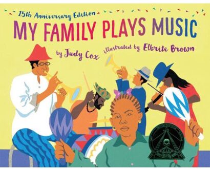 My Family Plays Music (15th Anniversary Edition)