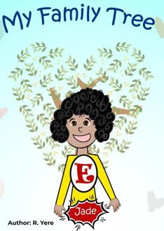 My Family Tree -  R. Yere (ISBN: 9789403836874)