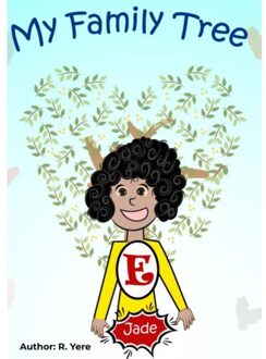 My Family Tree - R. Yere