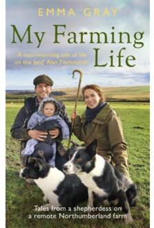 My Farming Life - Emma Gray