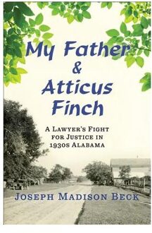 My Father and Atticus Finch