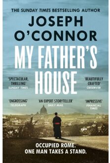 My Father's House - Joseph O'Connor