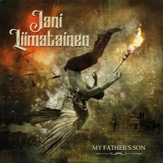 My Father's Son - Jani Liimatainen