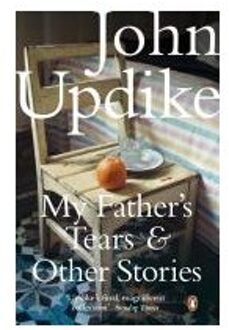 My Father's Tears and Other Stories