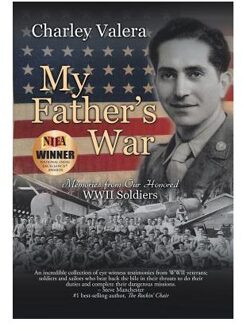 My Father's War - Charley Valera