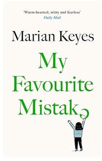 My Favourite Mistake - Walsh Family - Marian Keyes