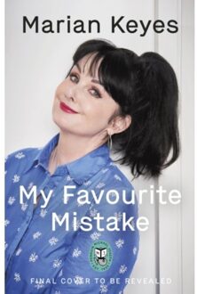My Favourite Mistake - Walsh Family - Marian Keyes