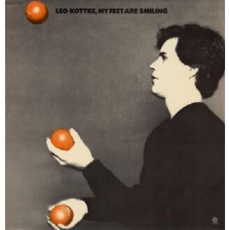 My Feet Are Smiling (One Way)