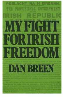 My Fight For Irish Freedom