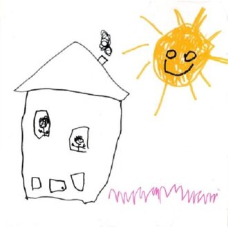 My First Acid House - Problem Kids