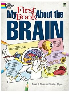 My First Book About the Brain