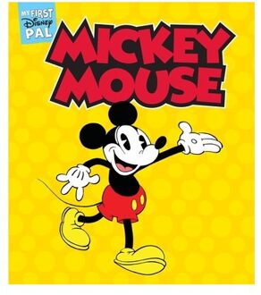 My First Disney Pal: Mickey Mouse - My First Disney Pal - Disney