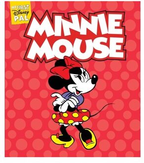My First Disney Pal: Minnie Mouse - My First Disney Pal - Disney