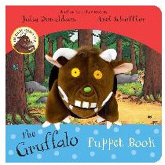My First Gruffalo