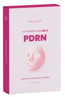 My Fit Sheet Mask Set 5 sheets - 7 types No.6 PDRN