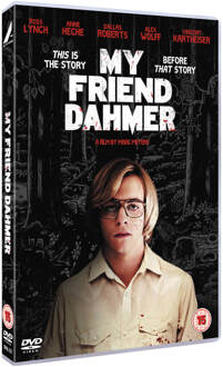 My Friend Dahmer