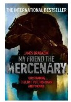 My Friend The Mercenary