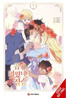 My Gently Raised Beast, Vol. 9 - My Gently Raised Beast - Chana Conley