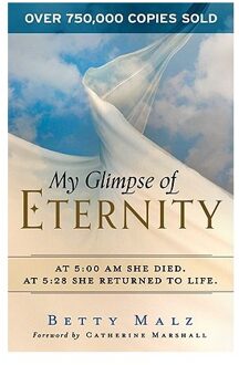 My Glimpse of Eternity