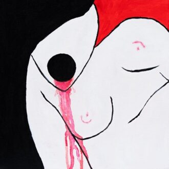 My God Has Got A Gun - Vukovi