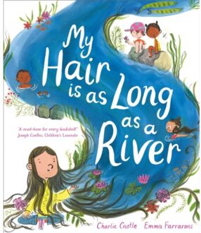 My Hair Is As Long As A River - Charlie Castle