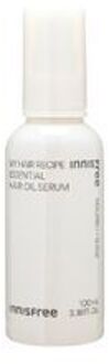 My Hair Recipe Essential Hair Oil Serum 2023 Renewal Version - 100ml