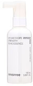 My Hair Recipe Strength Tonic Essence 2023 Version - 100ml