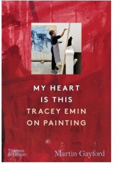 My Heart Is This - Martin Gayford