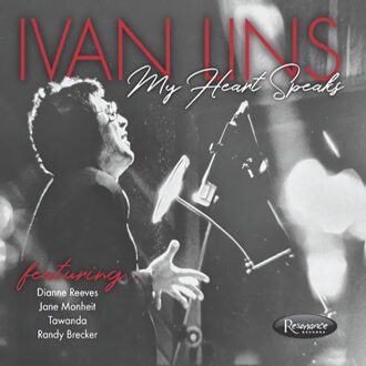 My Heart Speaks - Ivan Lins