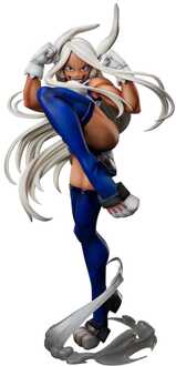 My Hero Academia 1/4 Scale Figur Mirko 46 cm