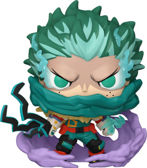 My Hero Academia Deku Funko POP Vinyl