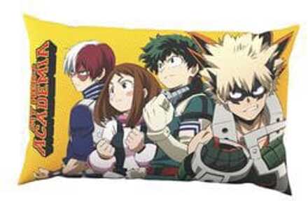 My Hero Academia Pillow Group 40 x 25 cm