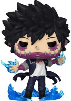 My Hero Academia POP! Animation Vinyl Figure Dabi(Flames) 9 cm