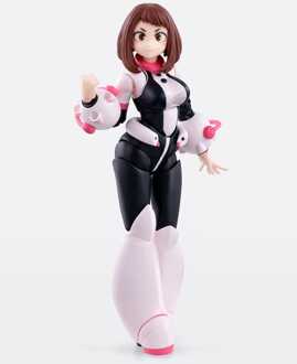My Hero Academia S.H. Figuarts Action Figure Ochaco Uraraka 13 cm