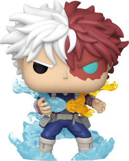 My Hero Academia Shoto Todoroki Funko POP Vinyl