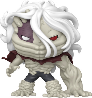 My Hero Academia Super Sized POP! Vinyl Figure Tomura Shigaraki 15 cm