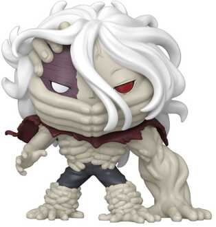 My Hero Academia Super Sized POP! Vinyl Figure Tomura Shigaraki 15 cm