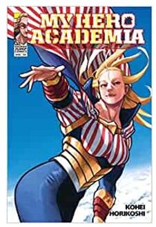 My Hero Academia, Vol. 34 - My Hero Academia - Kohei Horikoshi