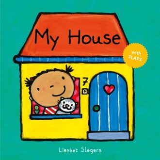 My House - Liesbet Slegers