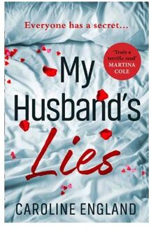 My Husband's Lies