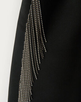 My Jewellery Bermuda/short mj14402 Zwart - XS