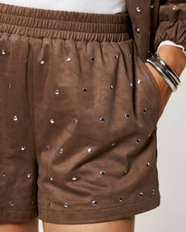 My Jewellery Bermuda/short mj15040 Bruin - L