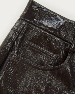 My Jewellery Broek mj13435 Bruin - L