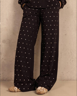 My Jewellery Broek mj14463 Zwart - S