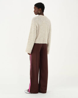 My Jewellery Broek mj14659 Bruin