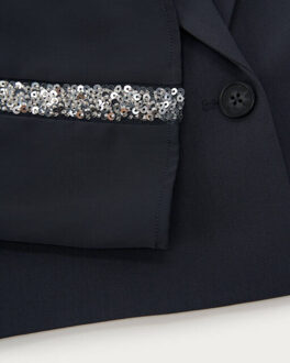 My Jewellery Jasje mj14050 Blauw - S